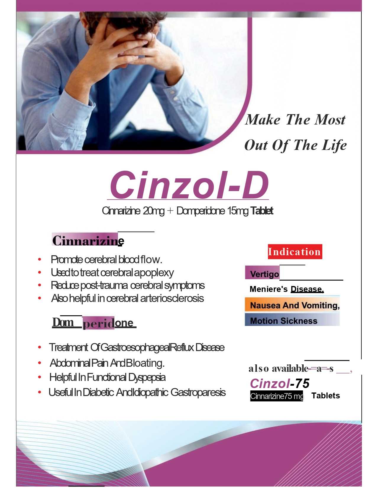 Cinzol-D