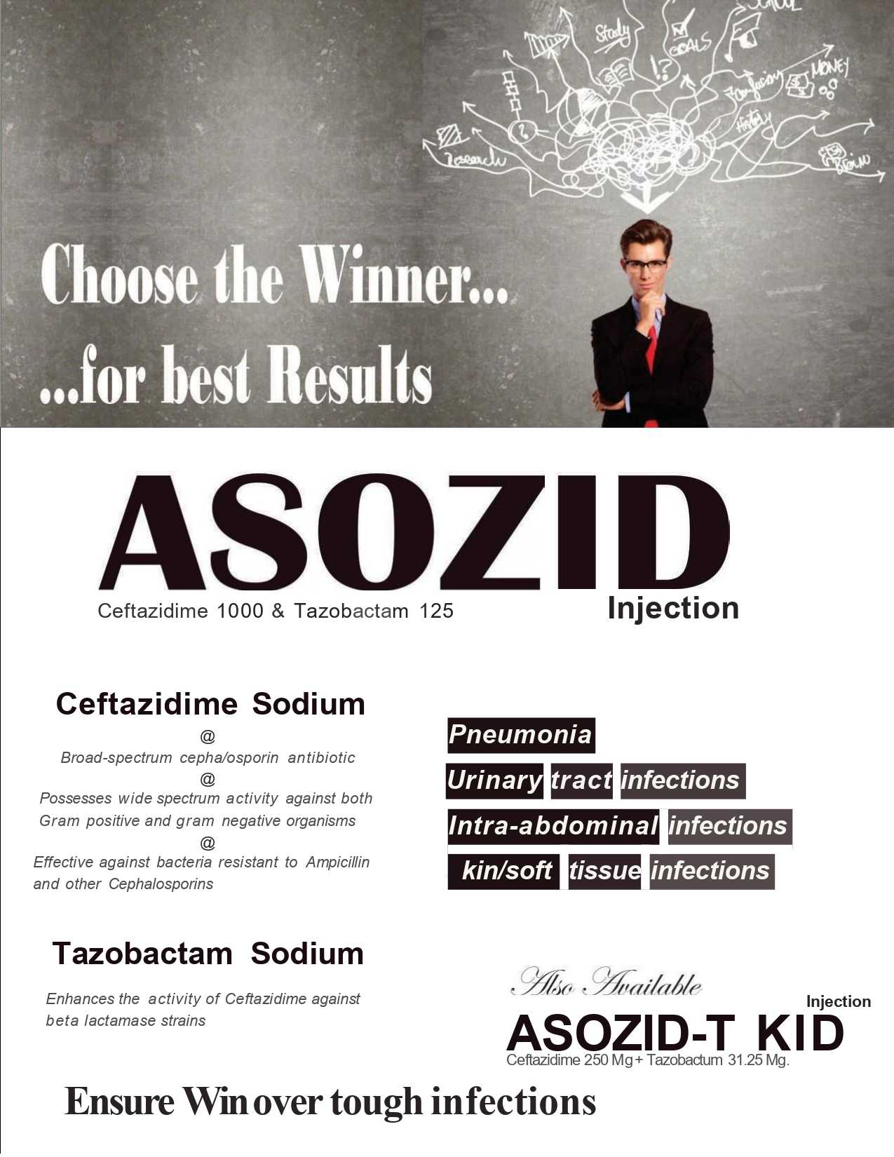 Asozid-T 1.125