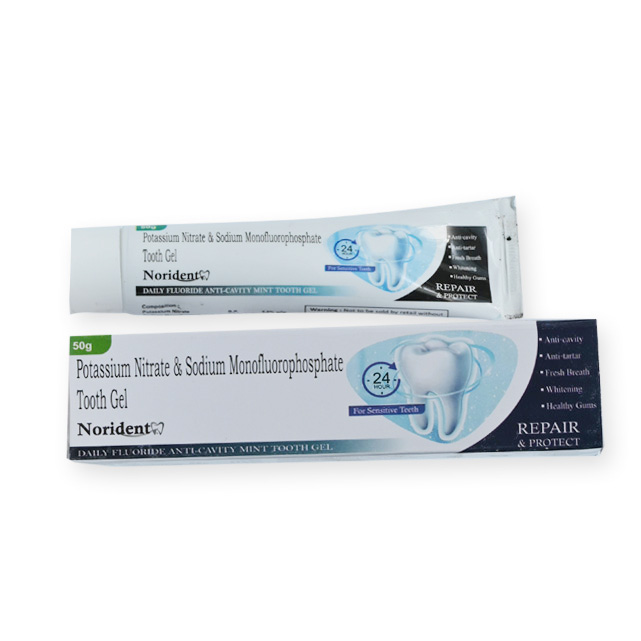 Norident Mouth Gel