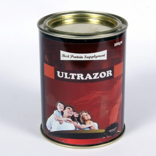 Ultrazor
