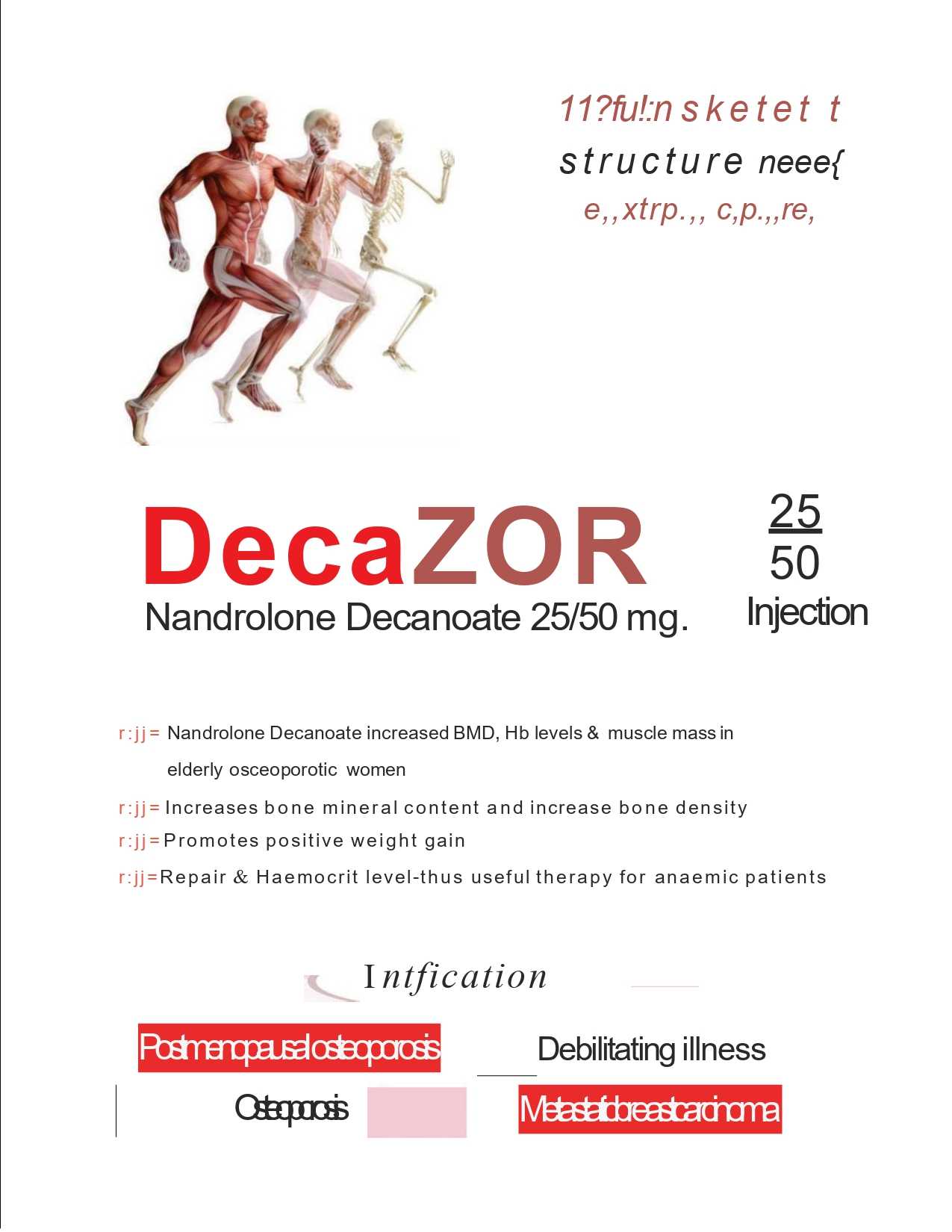 Decazor-50