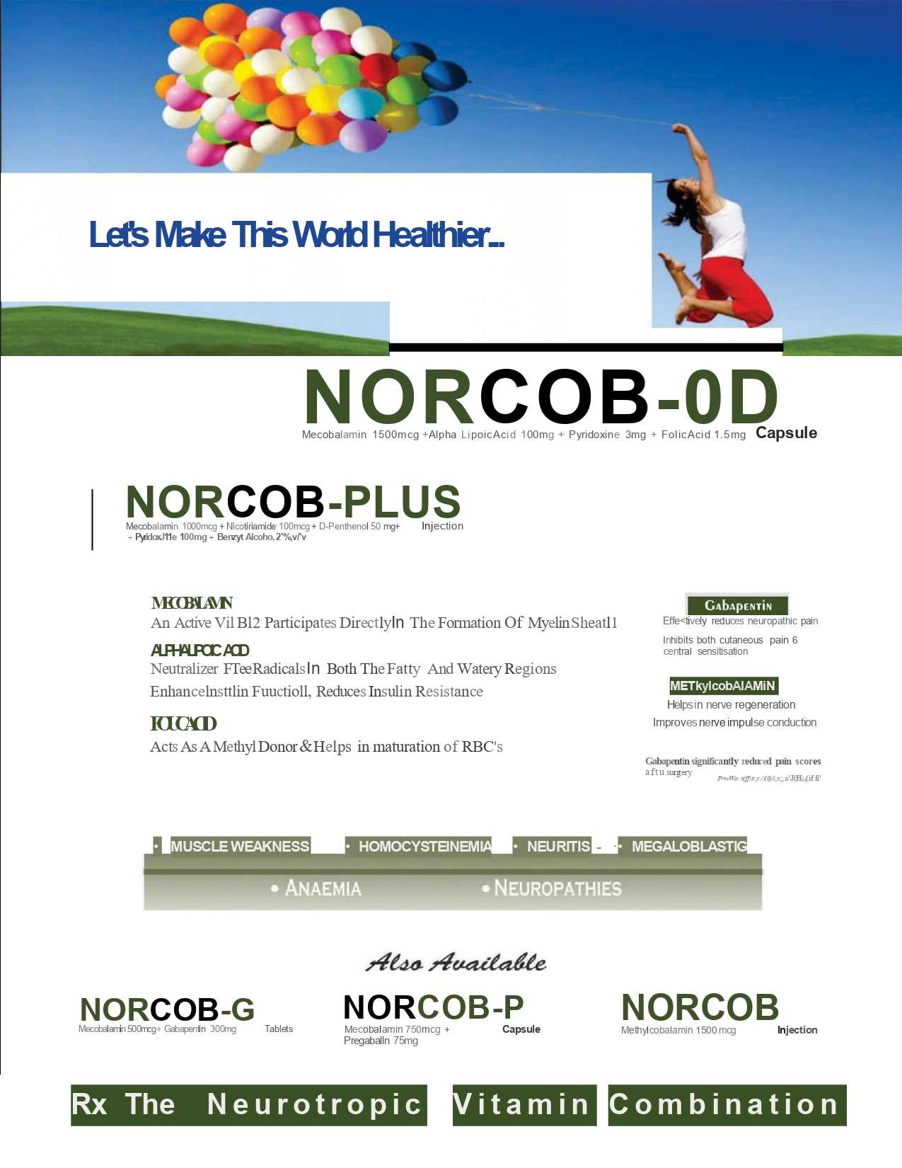 Norcob-G