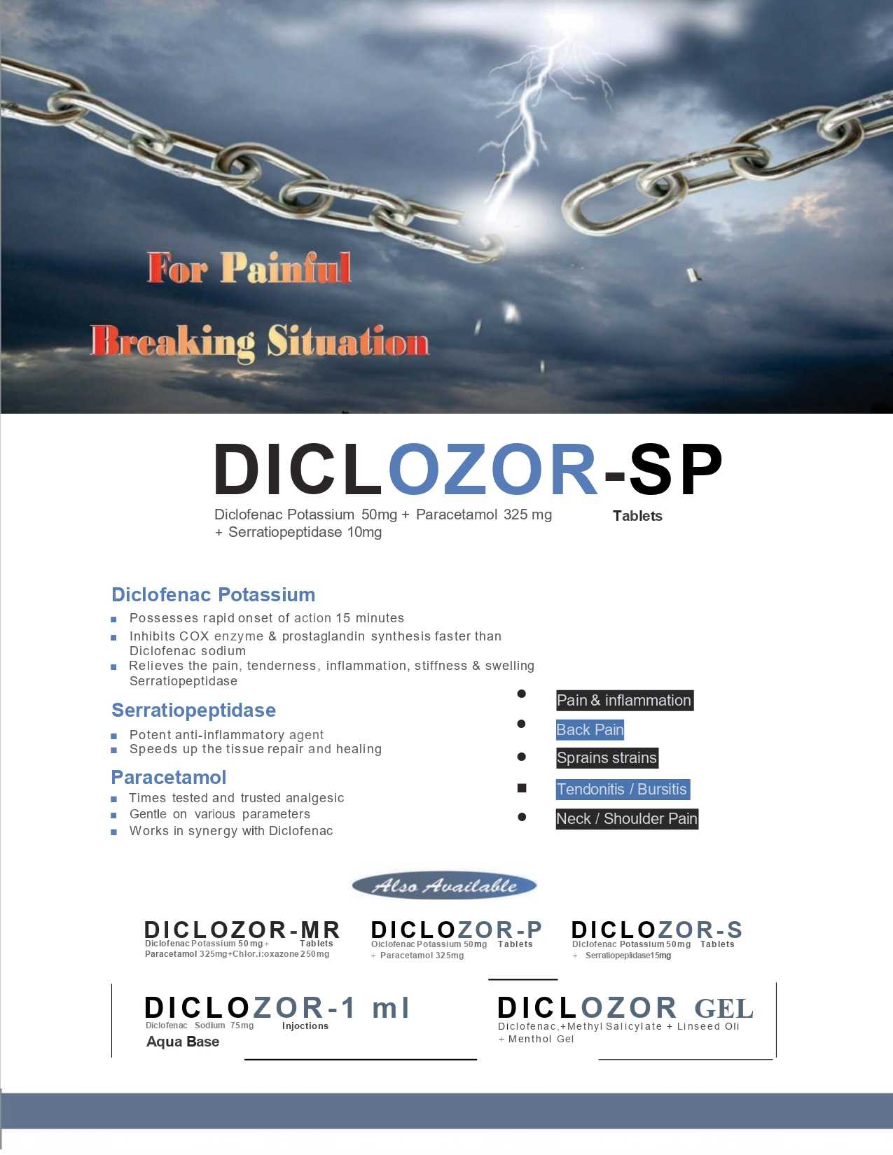 Diclozor-MR