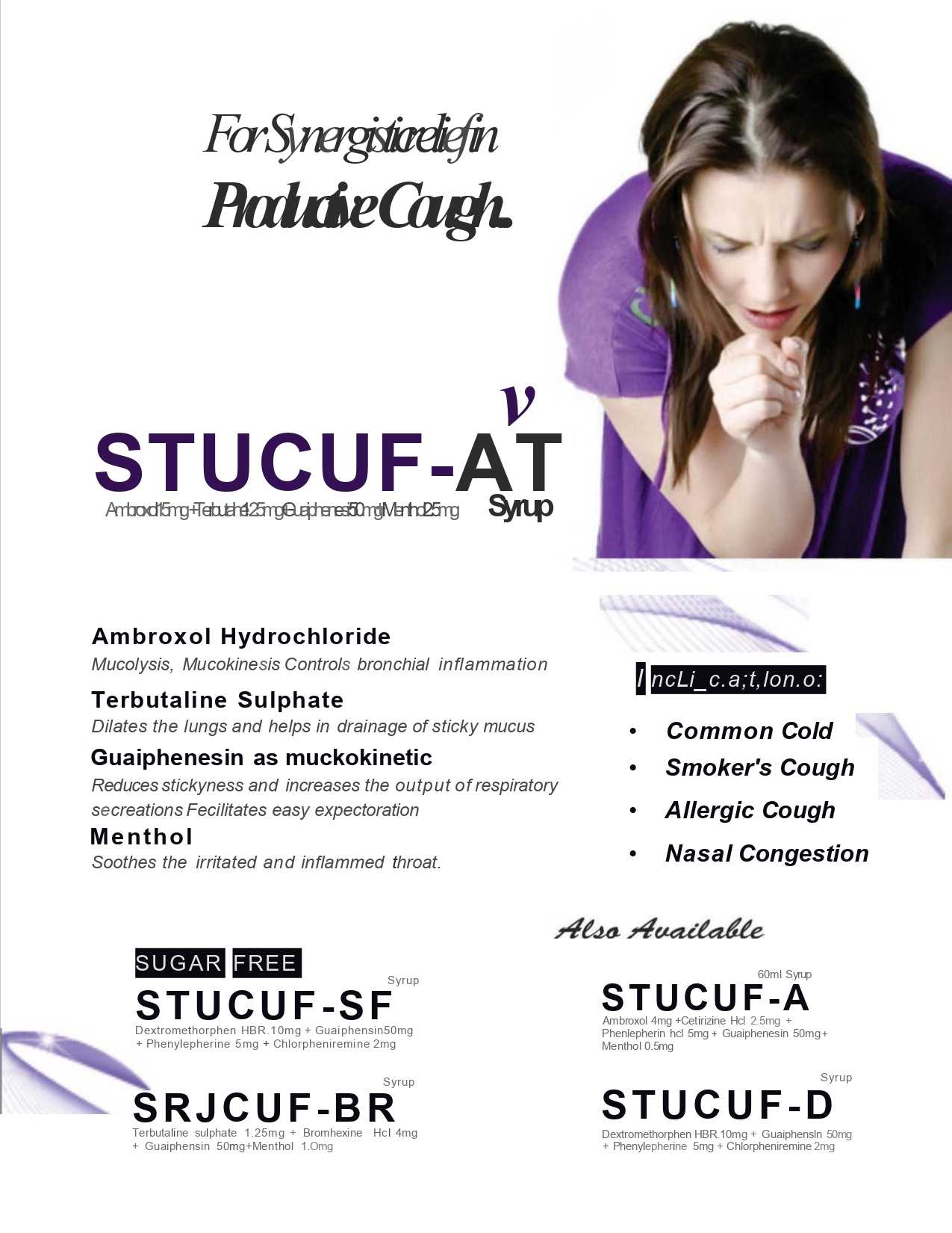 Stucuf-A