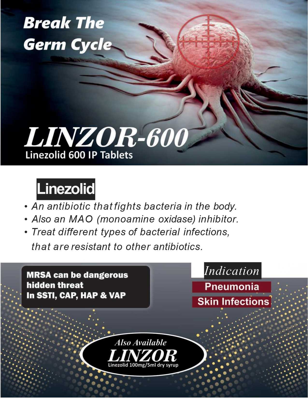 Linzor-600