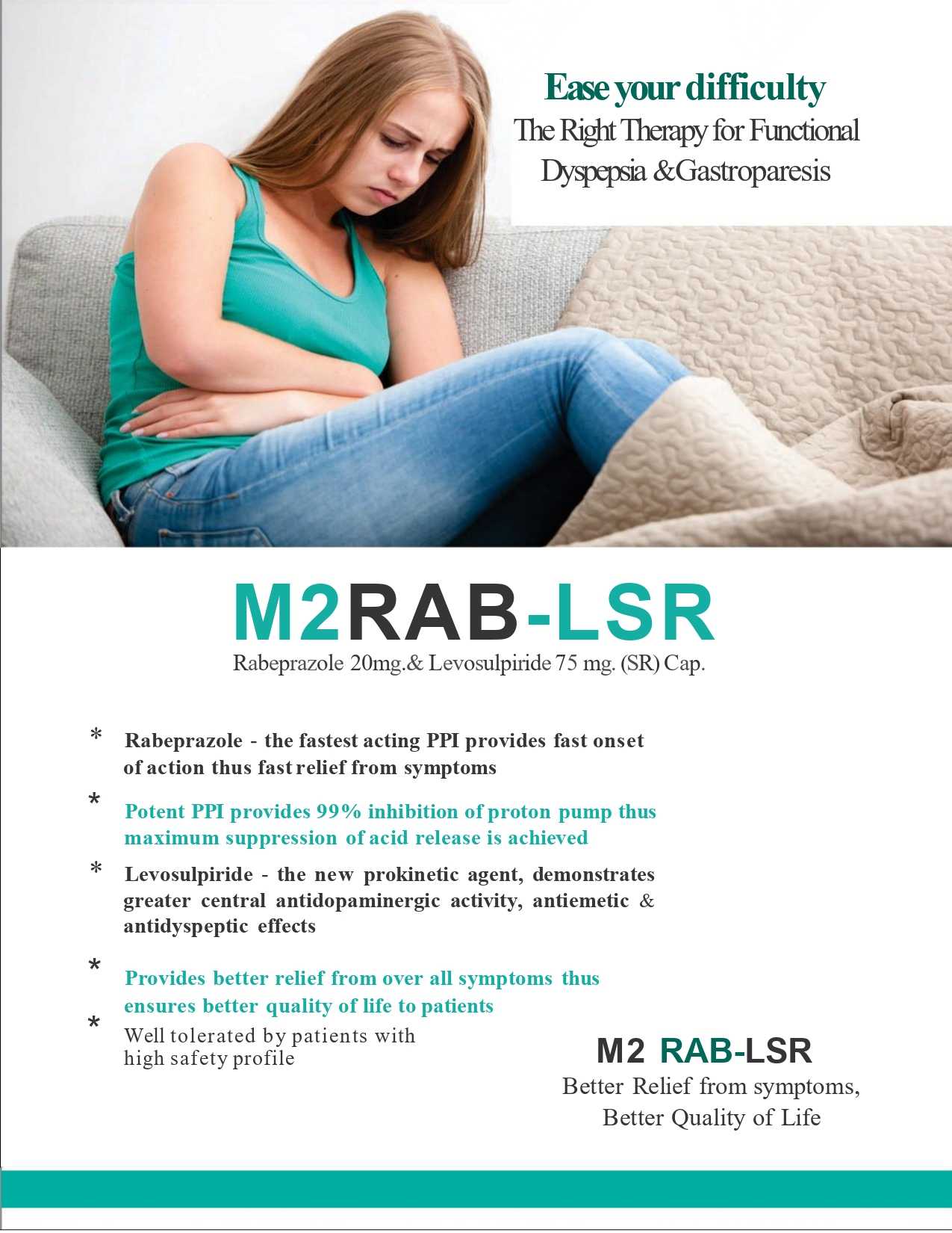 M2Rab-LSR