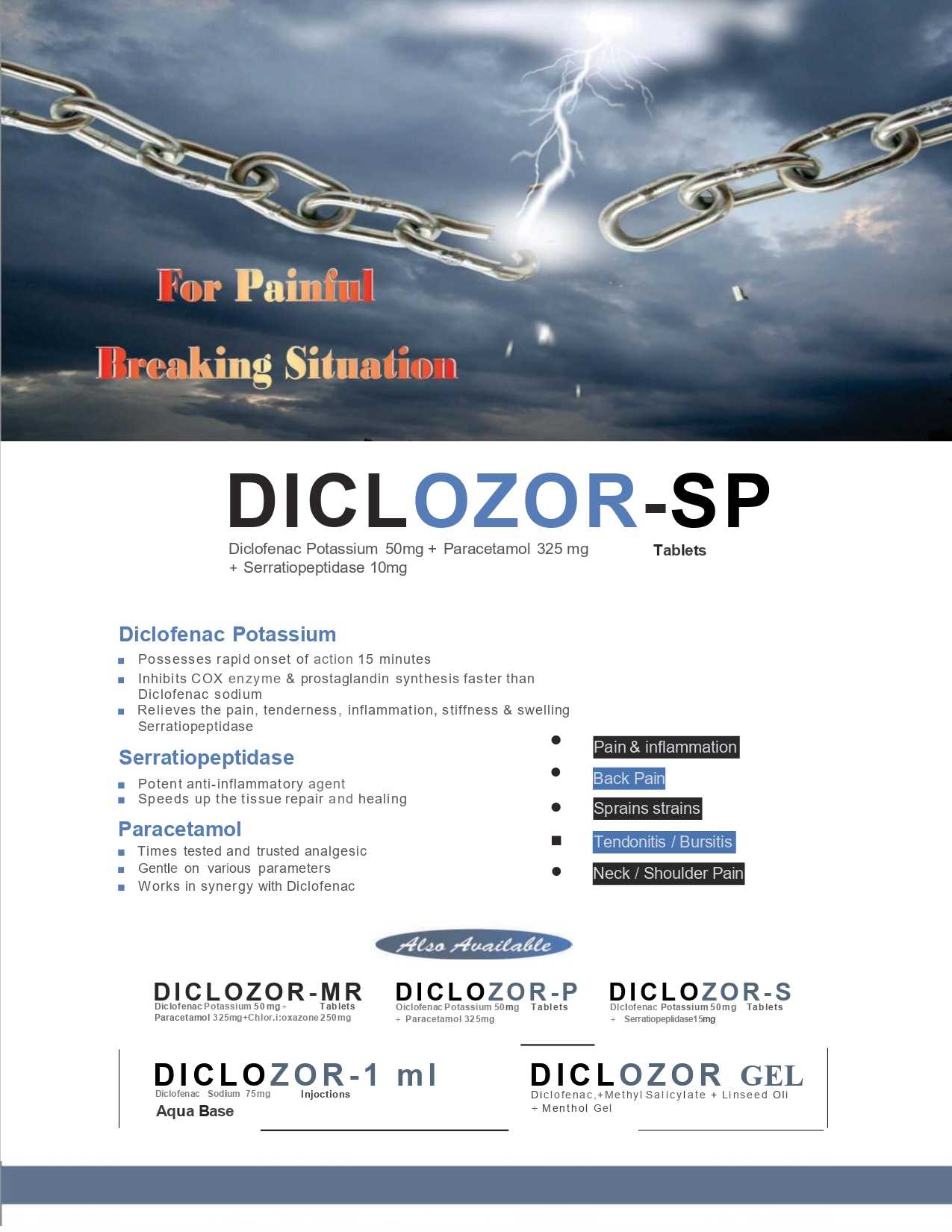 Diclozor