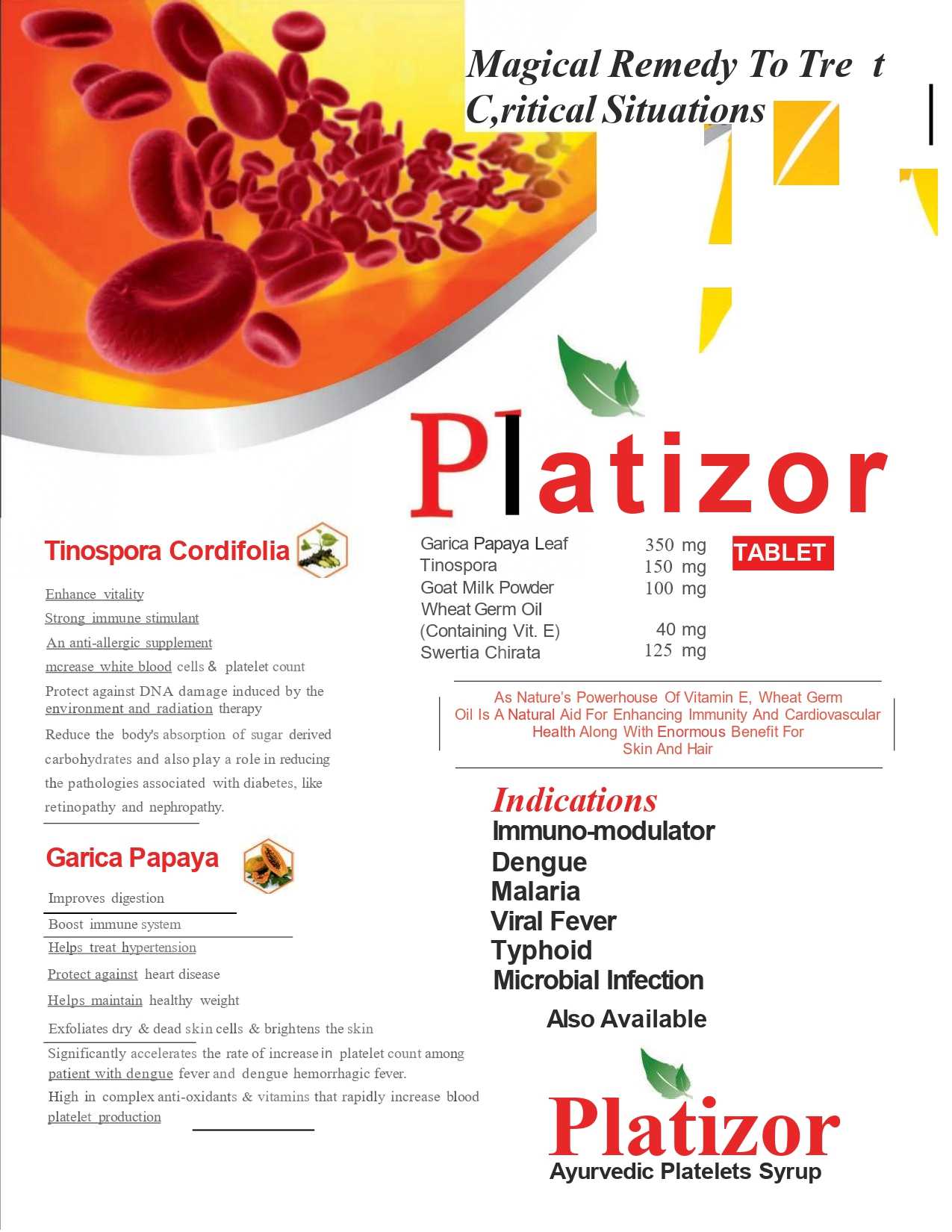 Platizor Tab