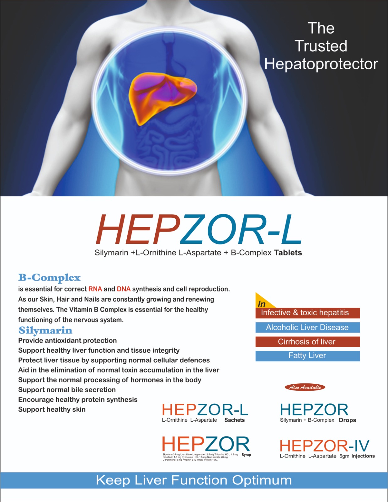 Heptazor-30ml