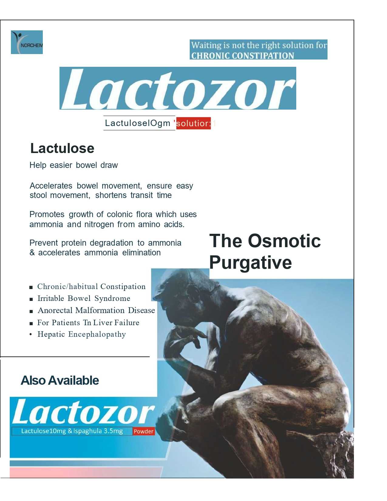 Lactozor