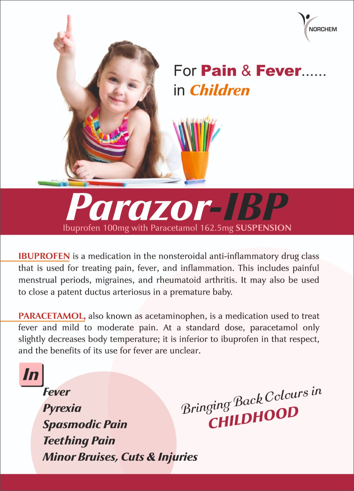 PARAZOR-IBP