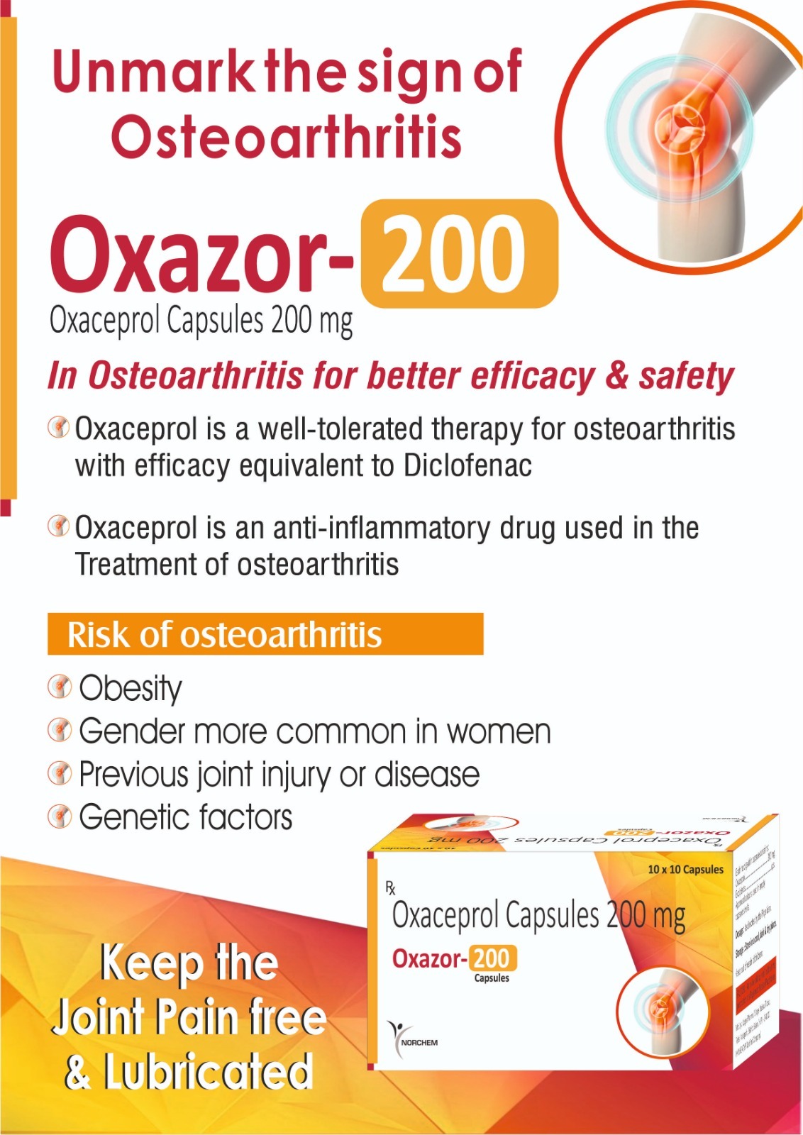 Oxazor-200