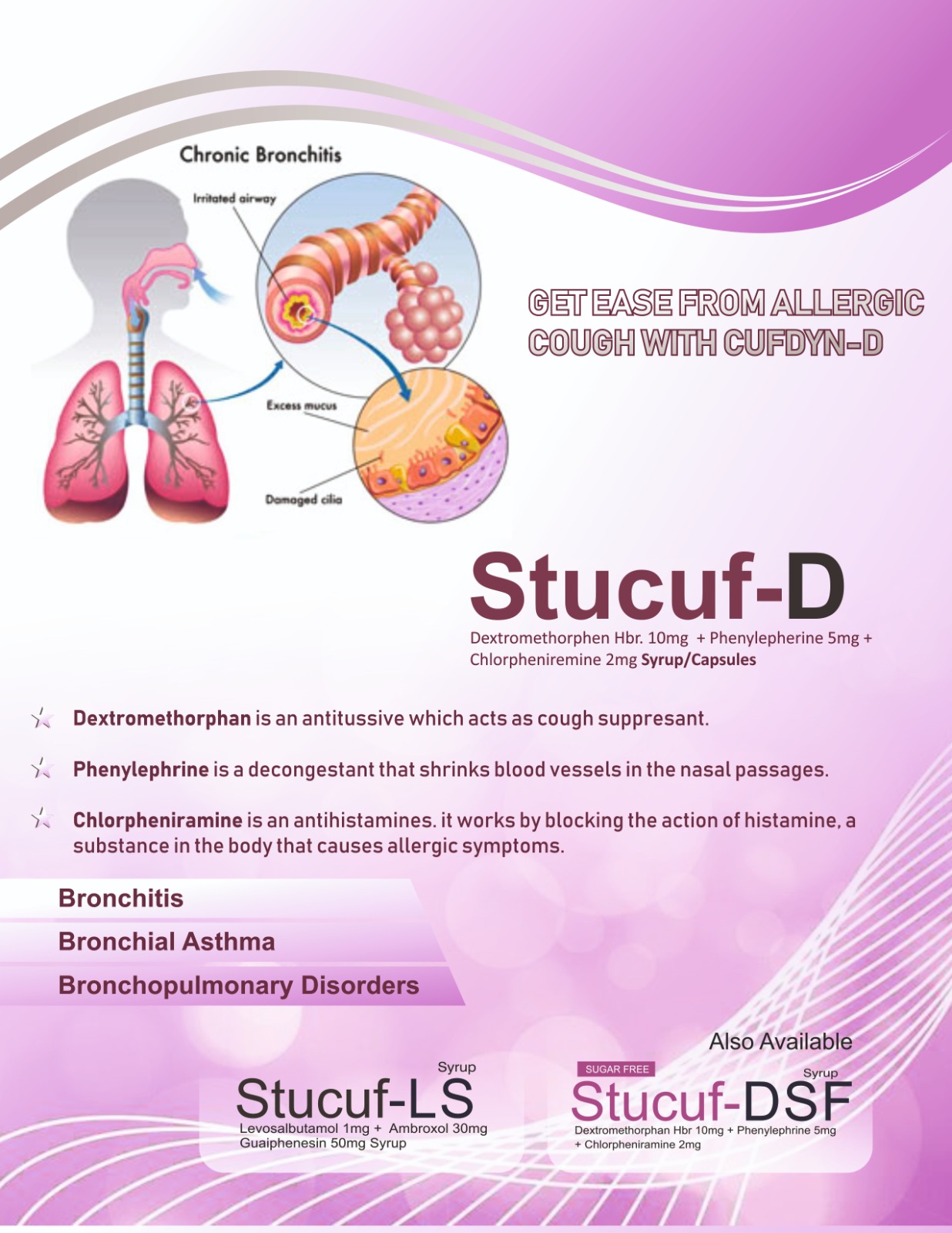 Stucuf-DSF