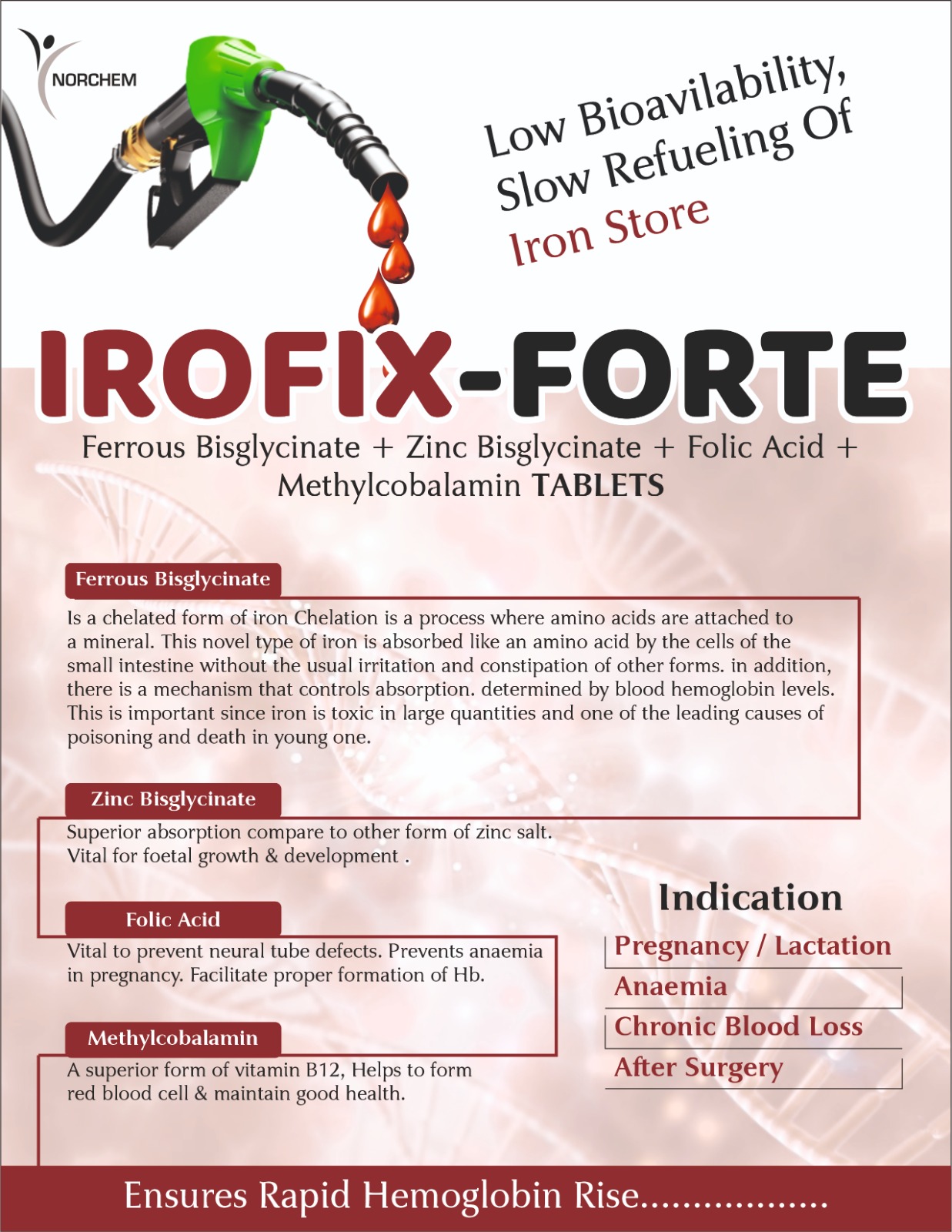 Irofix-Forte