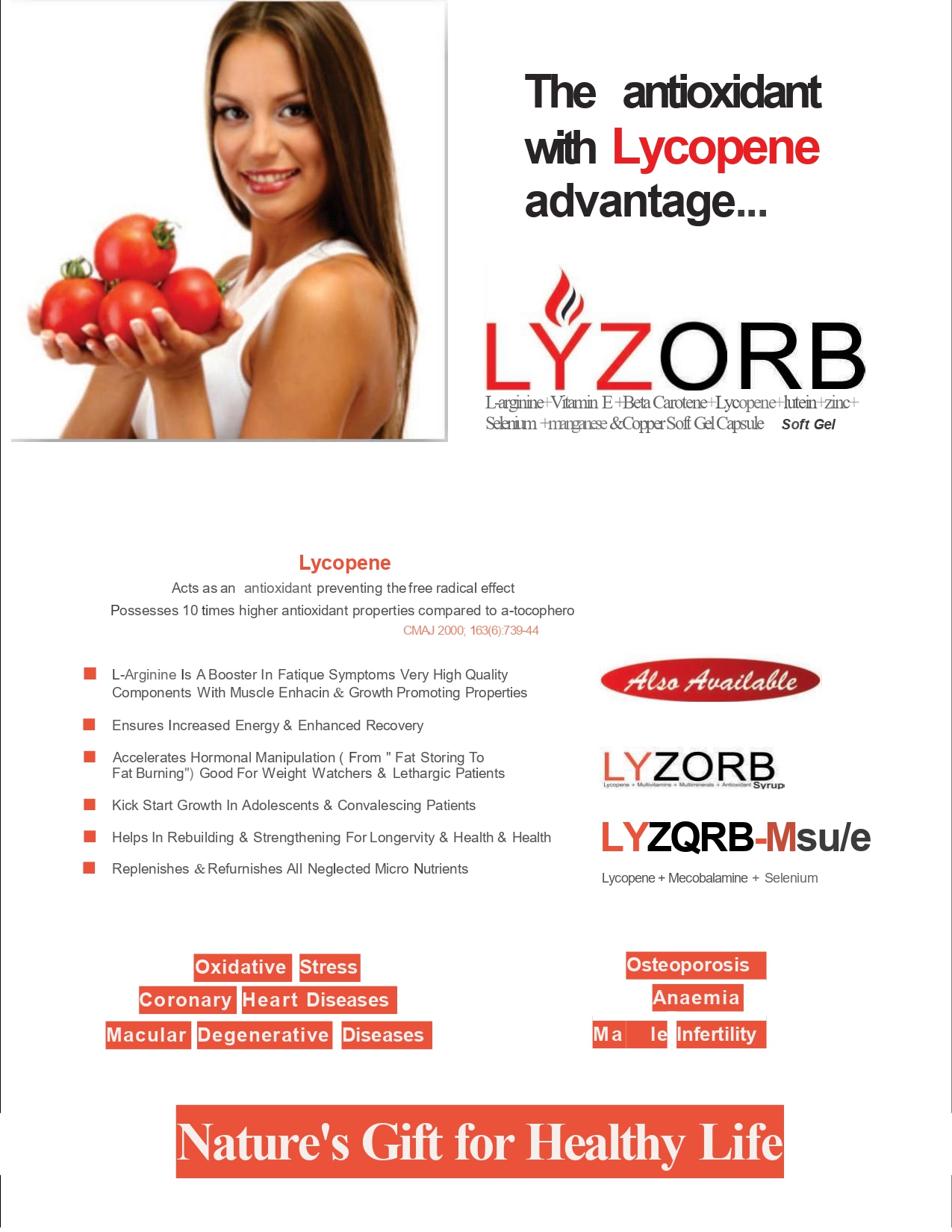 Lyzorb