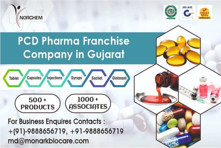 citriclabs | pcd pharma franchise company gujarat